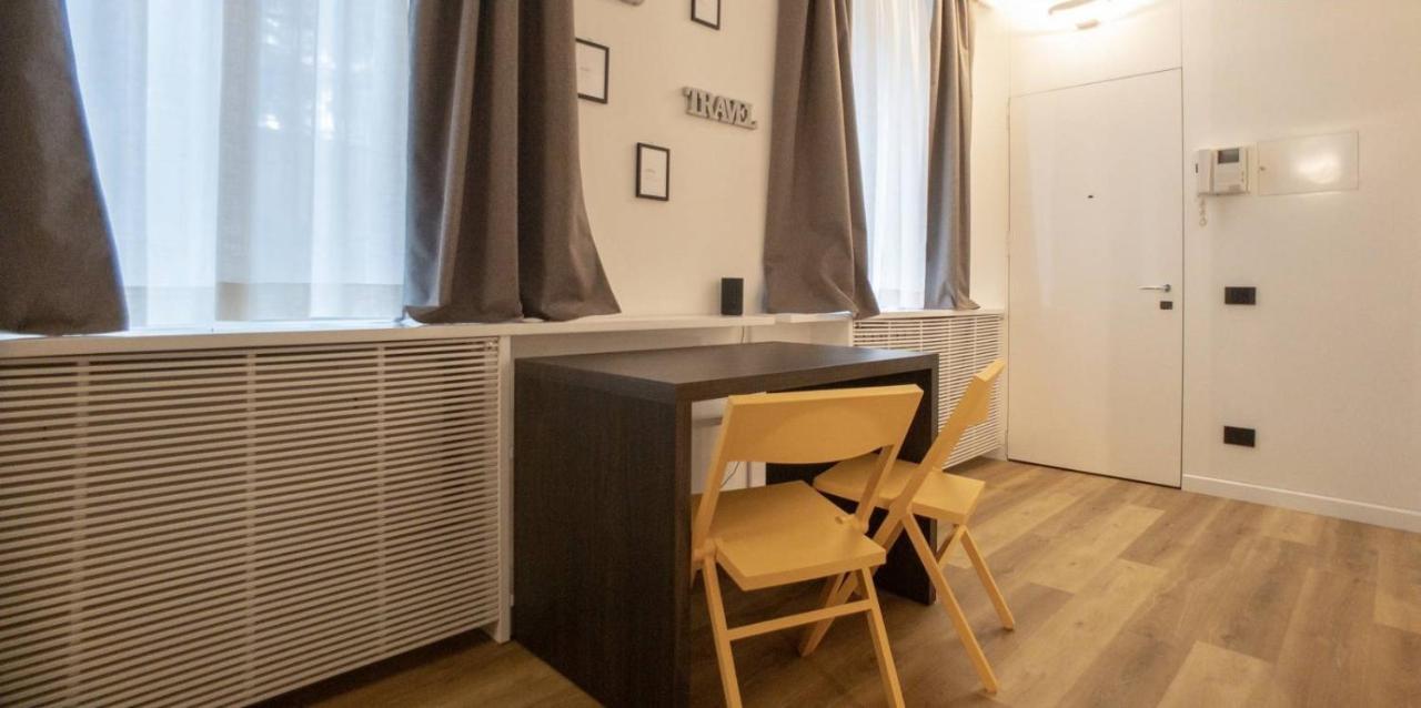 Madonnina Apartment Milan Exterior photo