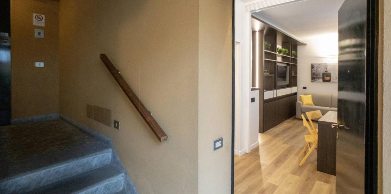 Madonnina Apartment Milan Exterior photo